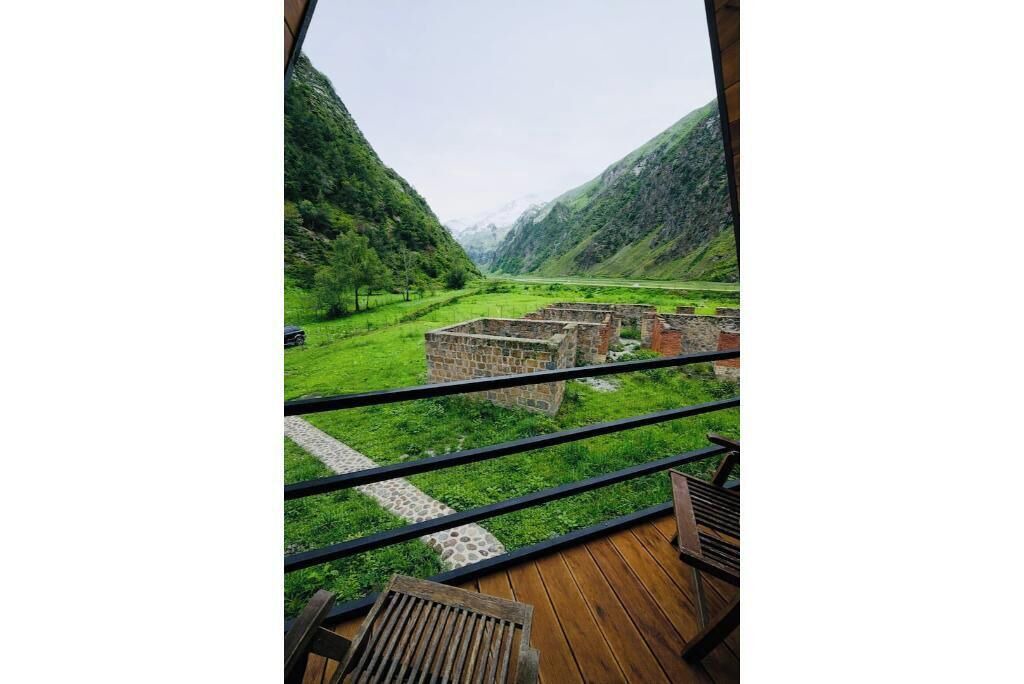 Photo of Outdoor in Stepantsminda