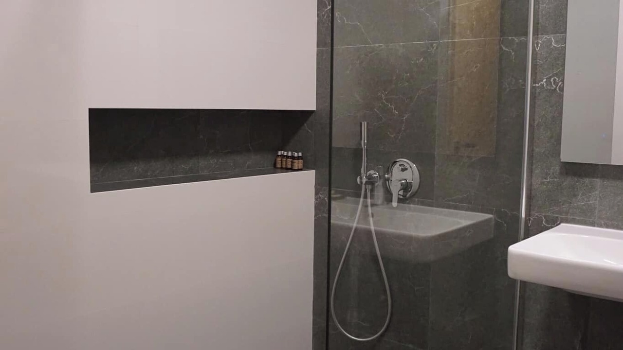 Photo of Bathroom in Khelvachauri