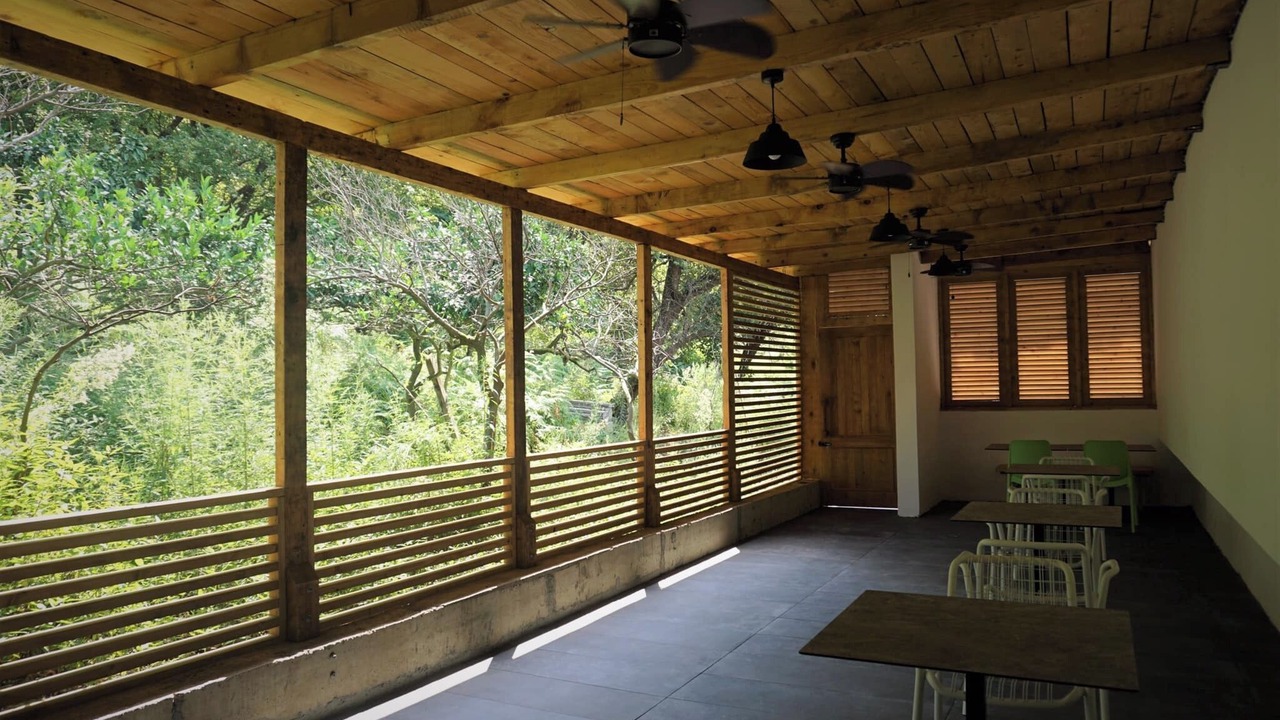 Photo of Patio Balcony in Khelvachauri