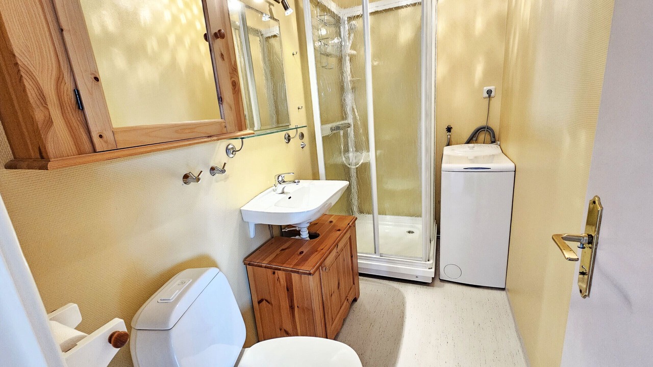 Photo of Bathroom in Skaerhamn