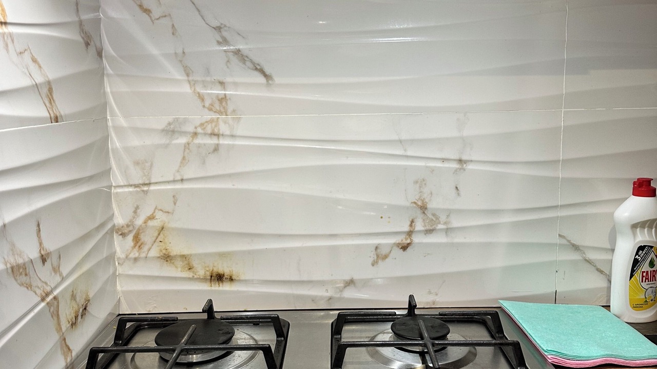Photo of Kitchen in Batumi