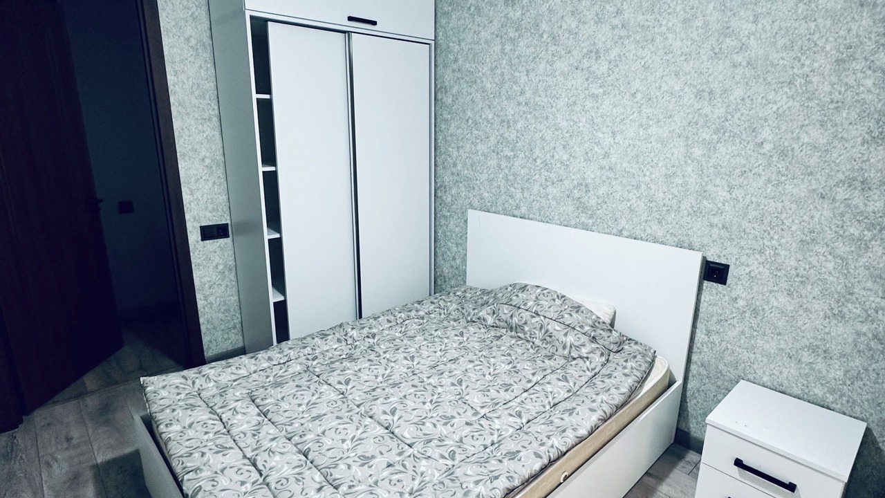 Photo of Bedroom in Batumi