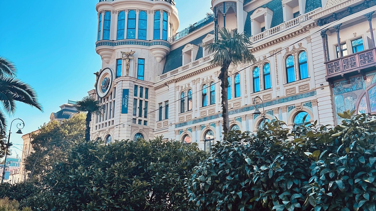 Photo of Others in Batumi