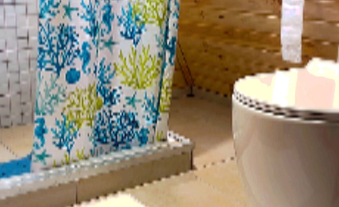 Photo of Bathroom in Sighnaghi