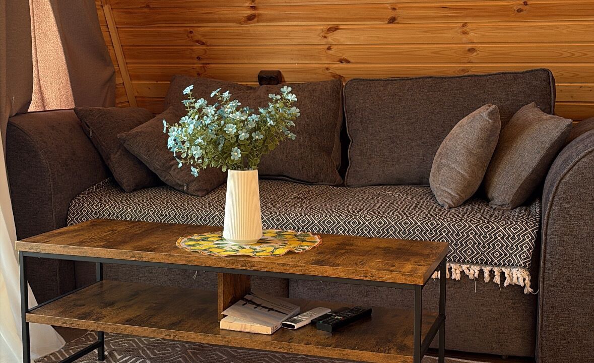 Photo of Livingroom in Sighnaghi