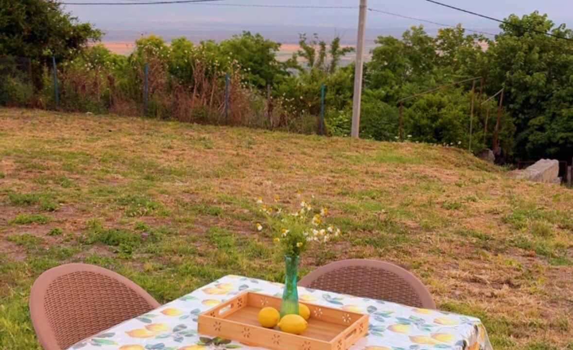 Photo of Outdoor in Sighnaghi