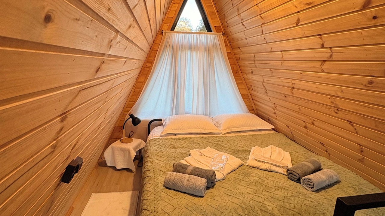 Photo of Bedroom in Sighnaghi