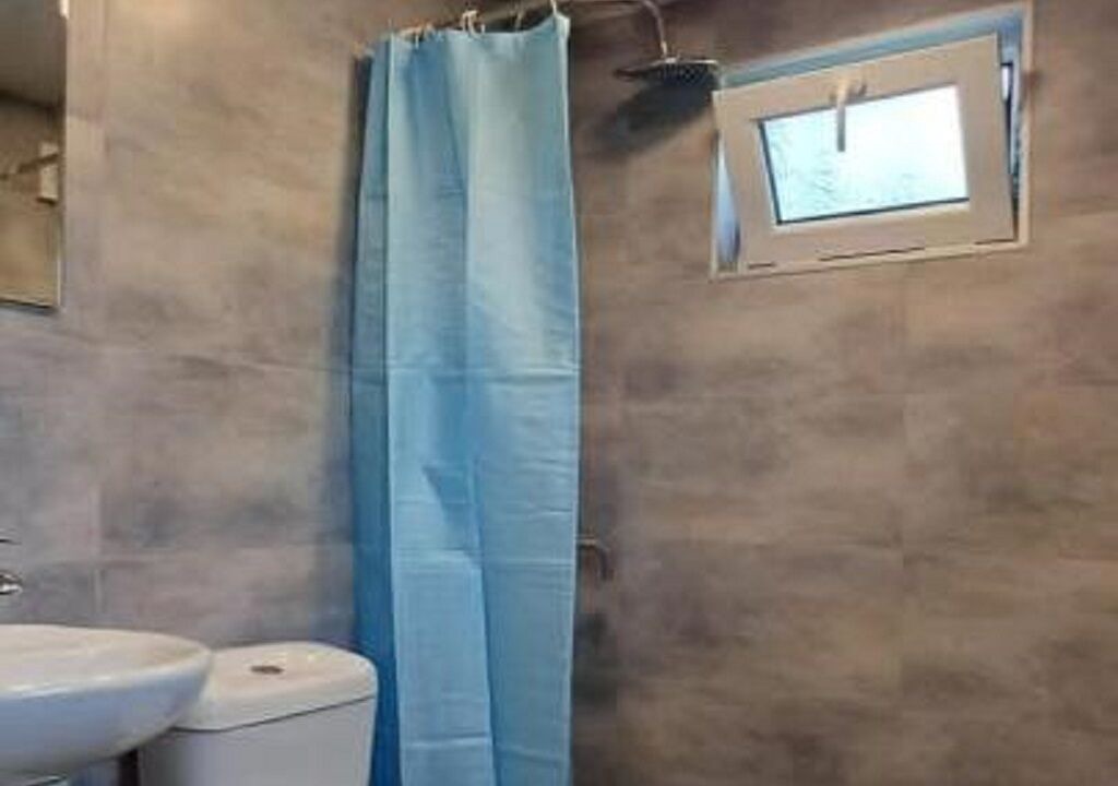 Photo of Bathroom in Lagodekhi