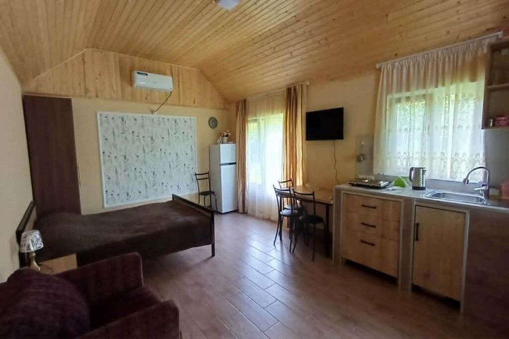 Photo of Livingroom in Lagodekhi