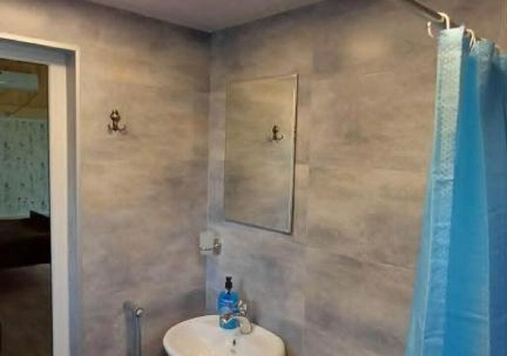Photo of Bathroom in Lagodekhi