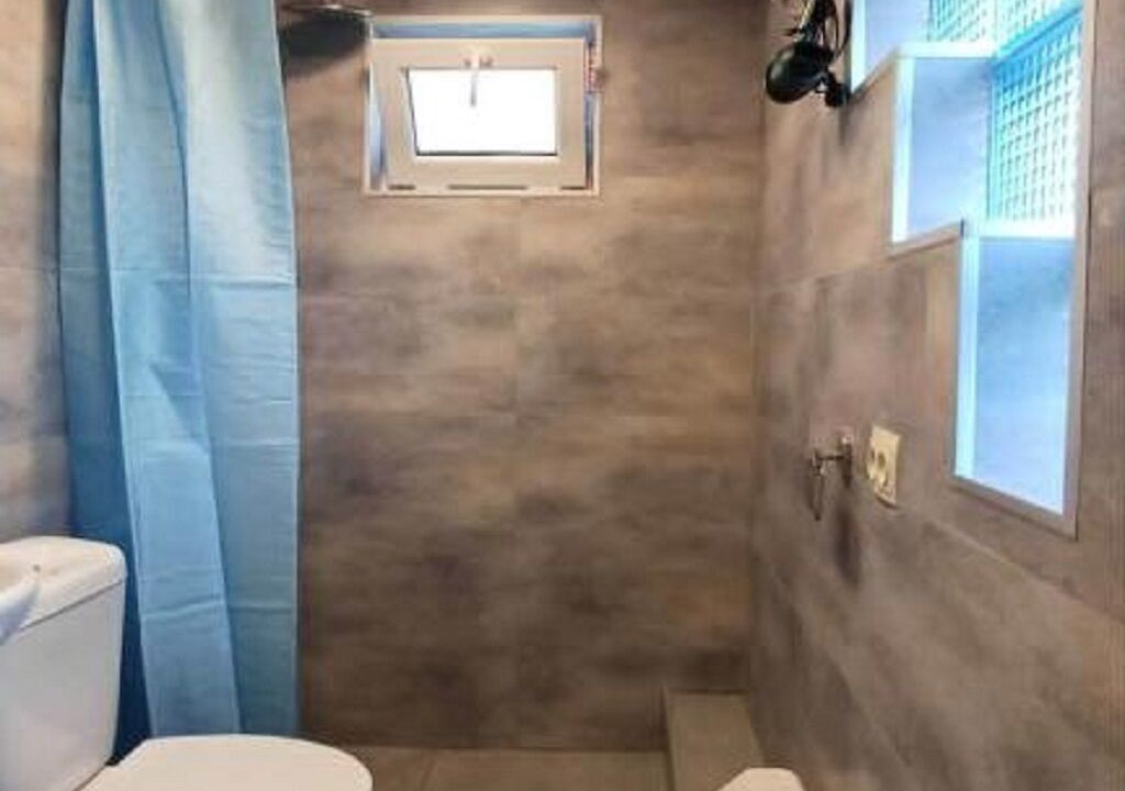 Photo of Bathroom in Lagodekhi