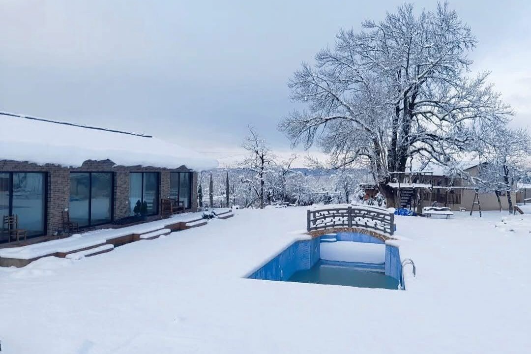 Photo of Outdoor in Tsqaltubo