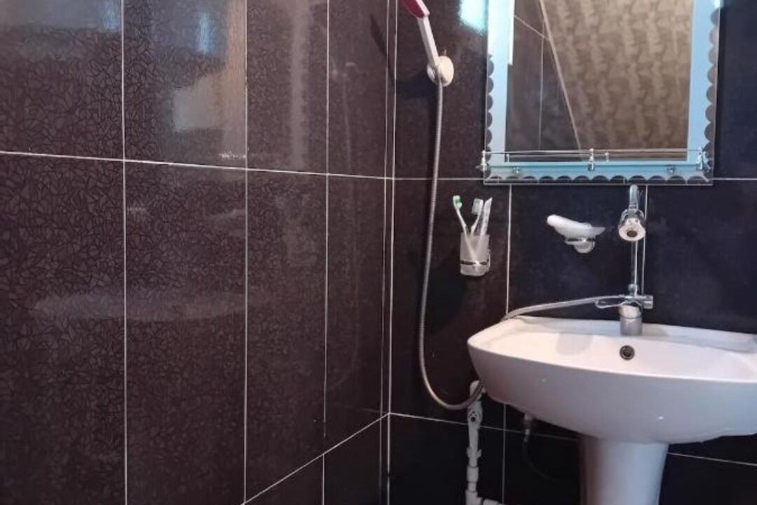 Photo of Bathroom in Likani