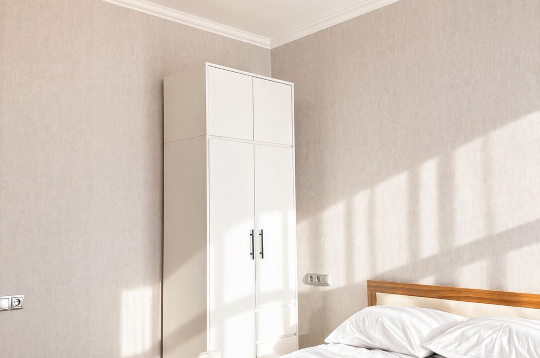 Photo of Bedroom in Vake-Saburtalo