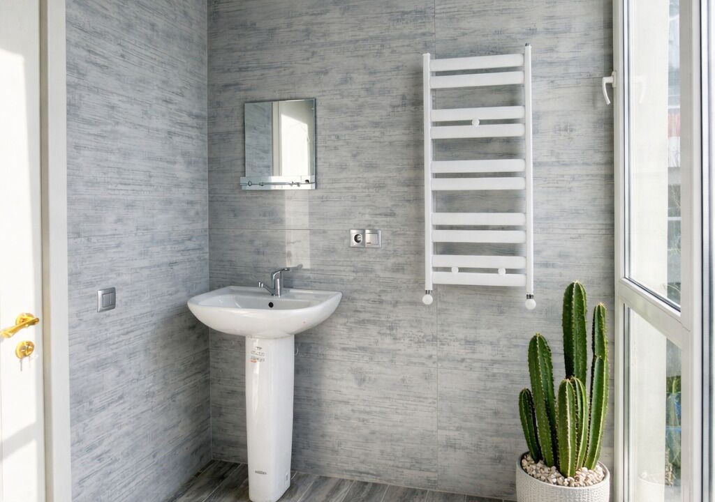 Photo of Bathroom in Vake-Saburtalo