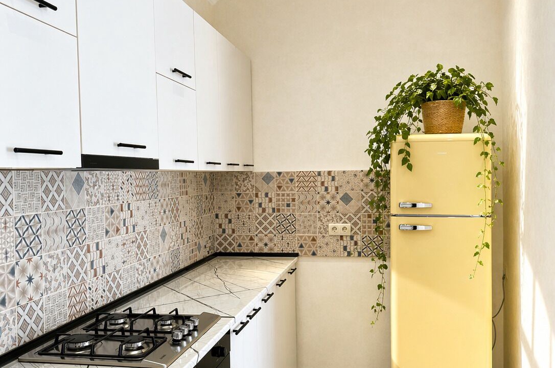 Photo of Kitchen in Vake-Saburtalo