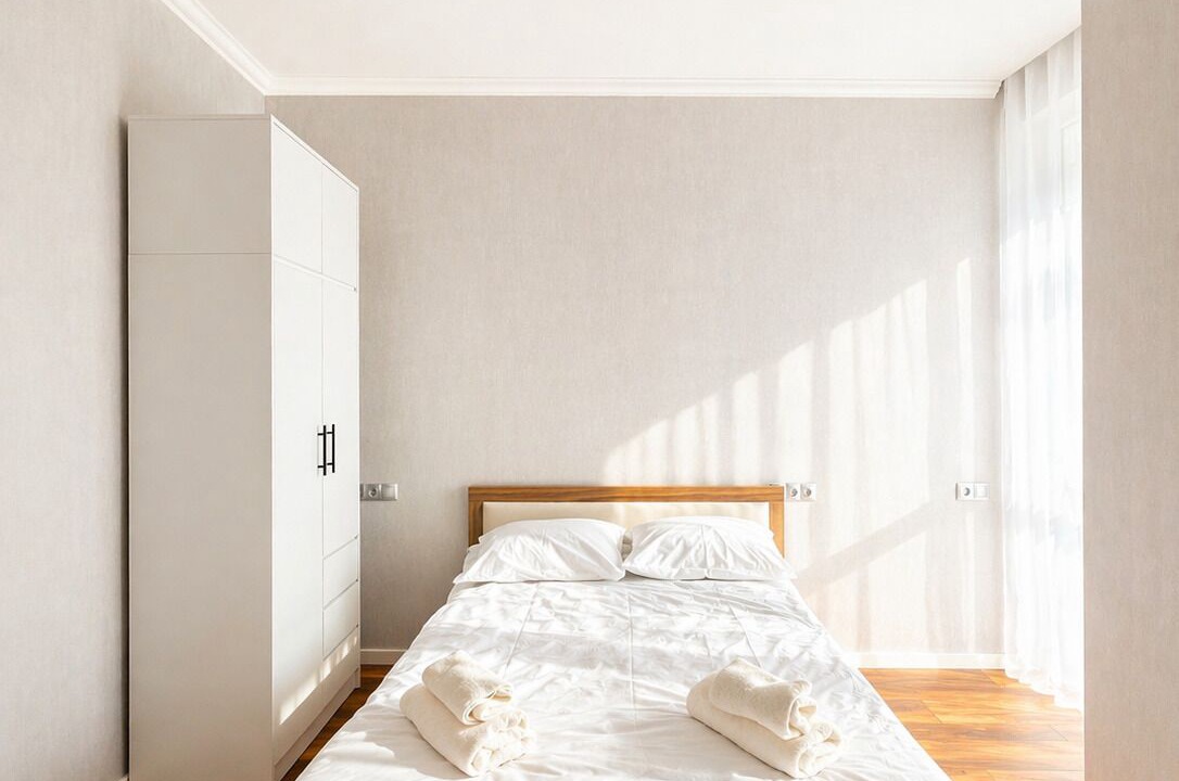 Photo of Bedroom in Vake-Saburtalo