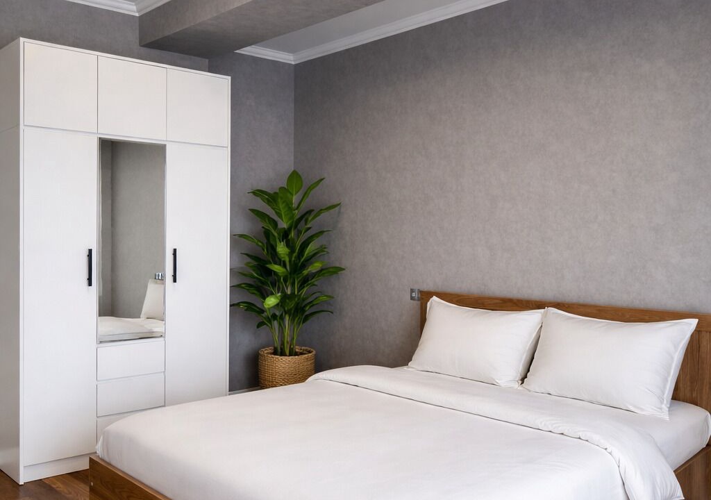 Photo of Bedroom in Vake-Saburtalo