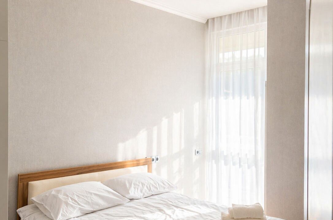 Photo of Bedroom in Vake-Saburtalo