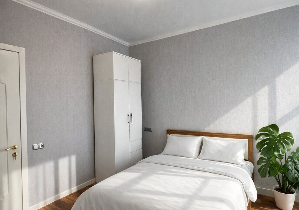 Photo of Bedroom in Vake-Saburtalo