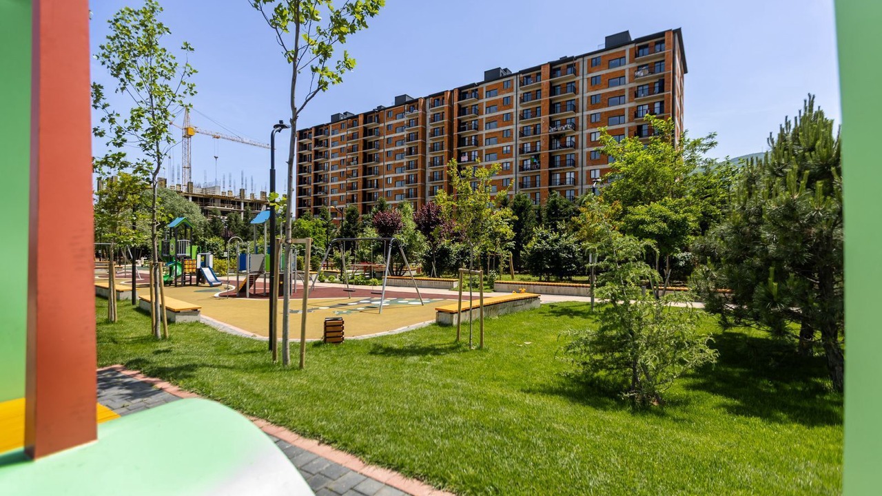Photo of Others in Saburtalo
