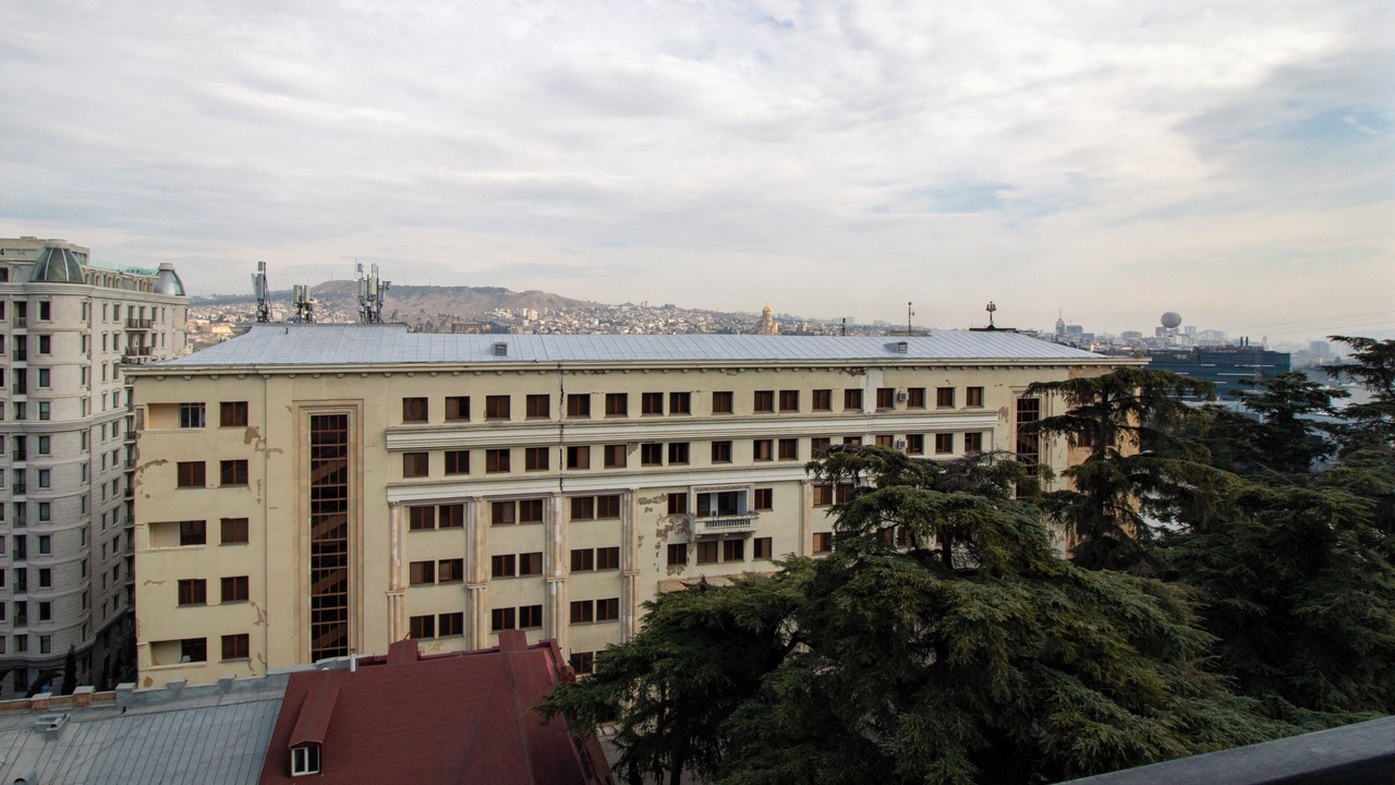 Photo of Outdoor in Mtatsminda