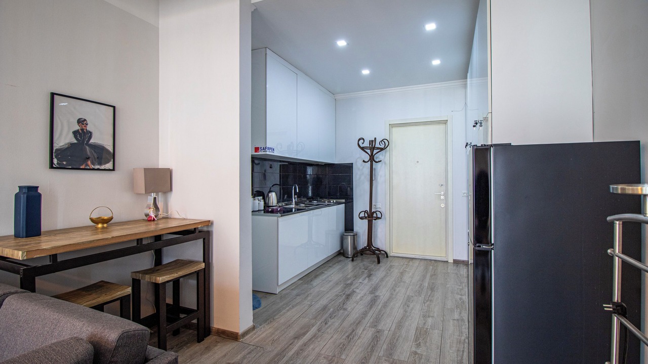 Photo of Kitchen in Mtatsminda