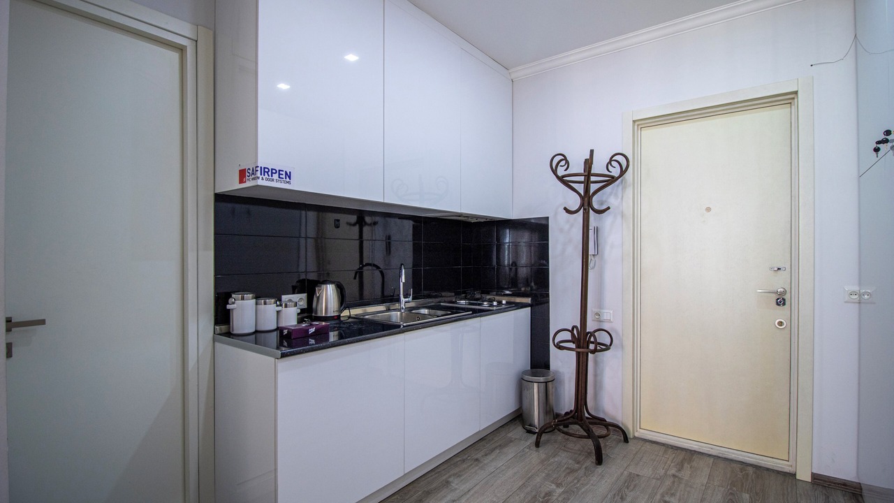 Photo of Kitchen in Mtatsminda