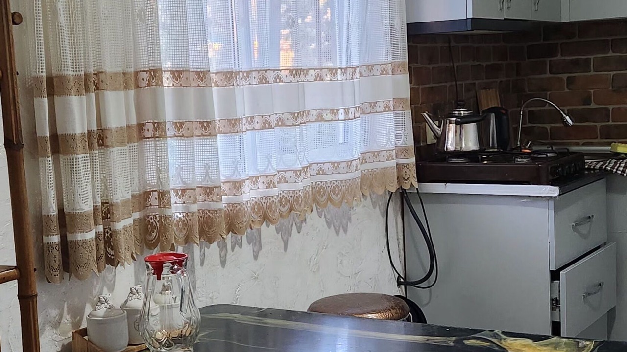Photo of Kitchen in Khelvachauri