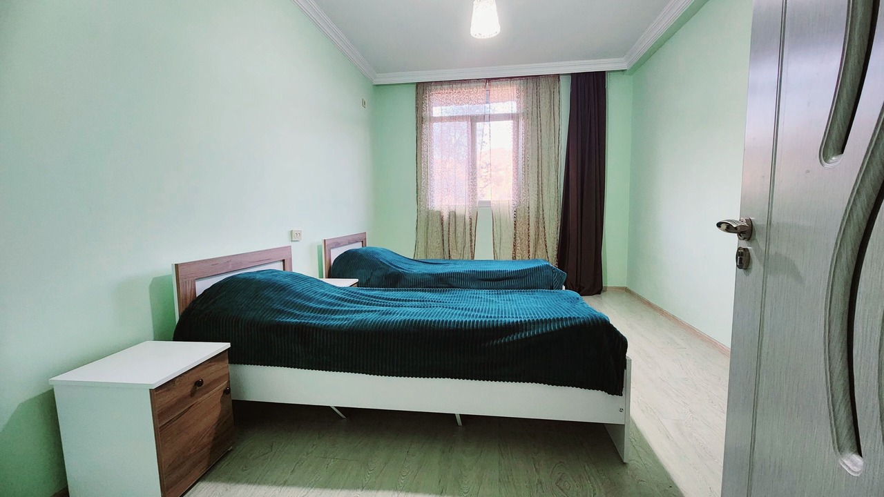 Photo of Bedroom in Khelvachauri