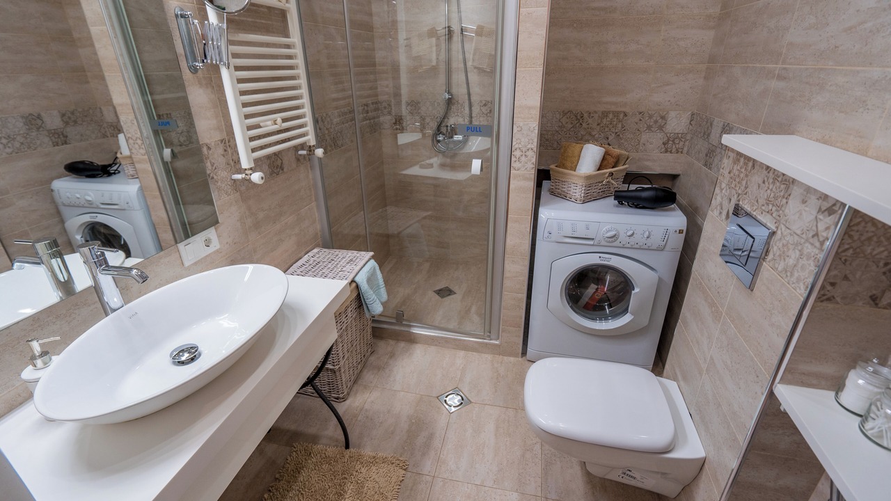 Photo of Bathroom in Vera