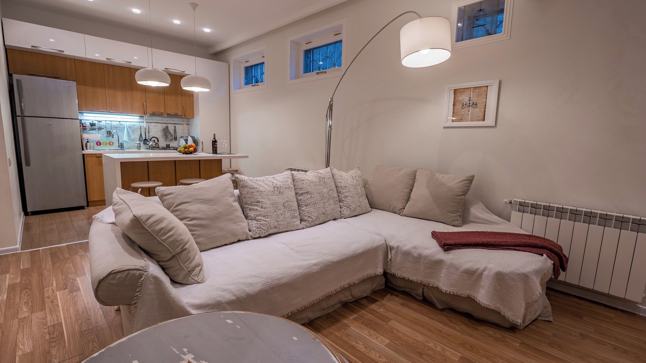 Photo of Livingroom in Vera