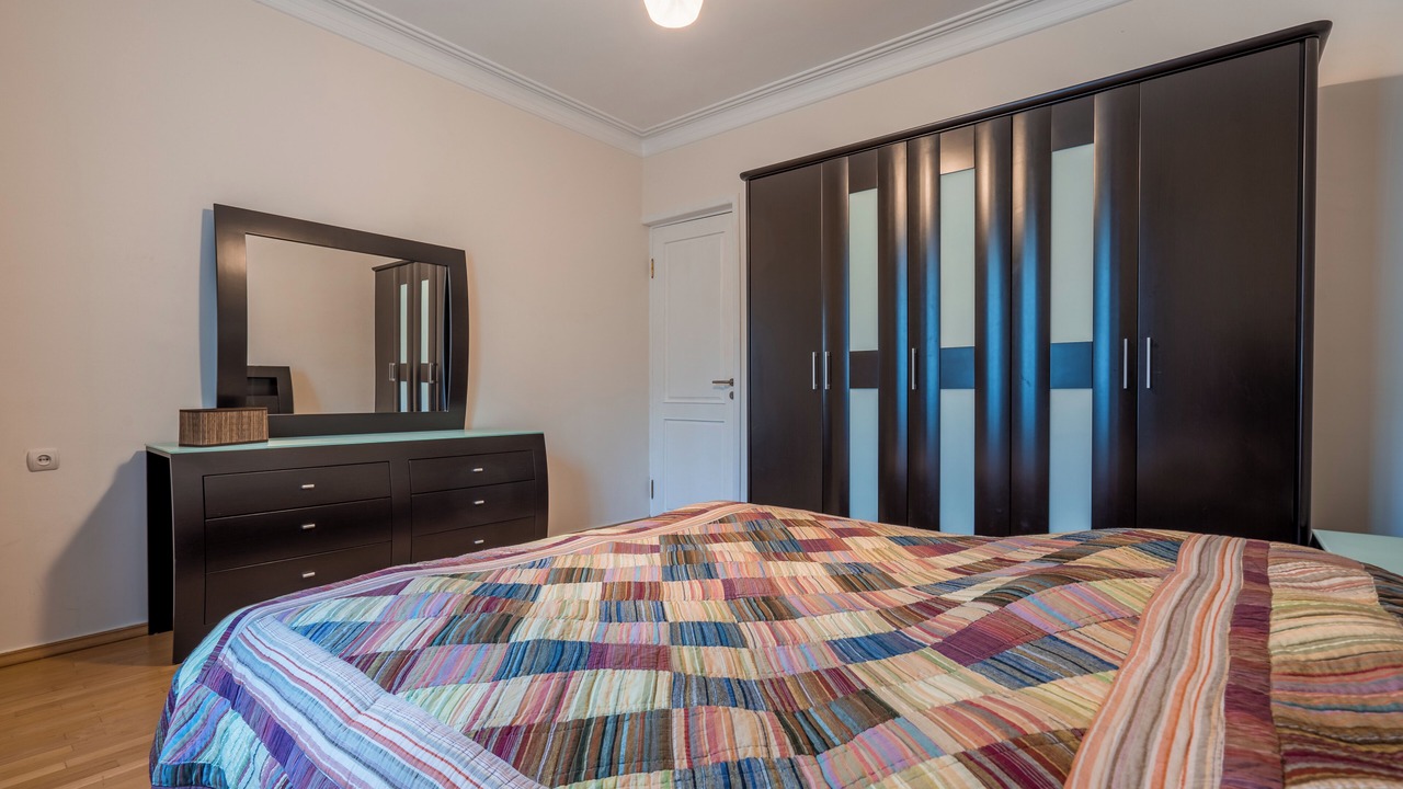 Photo of Bedroom in Vera