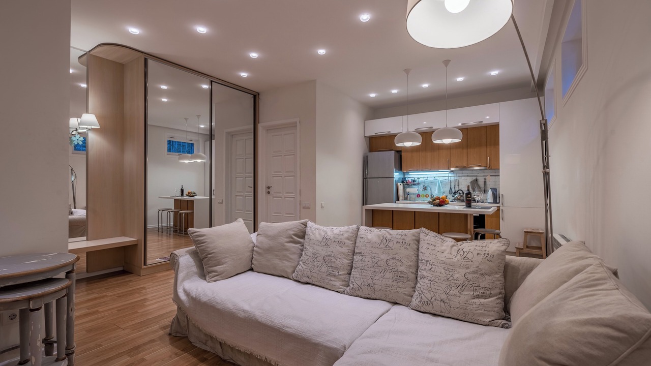 Photo of Livingroom in Vera