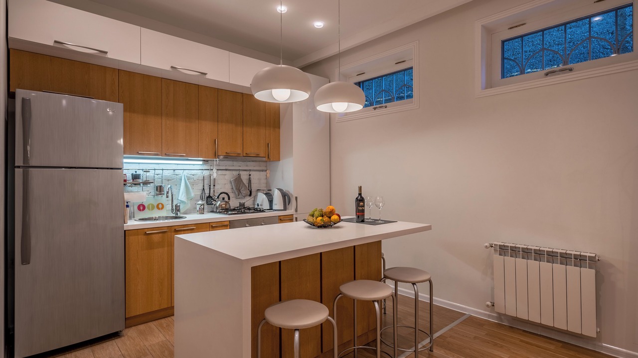 Photo of Kitchen in Vera