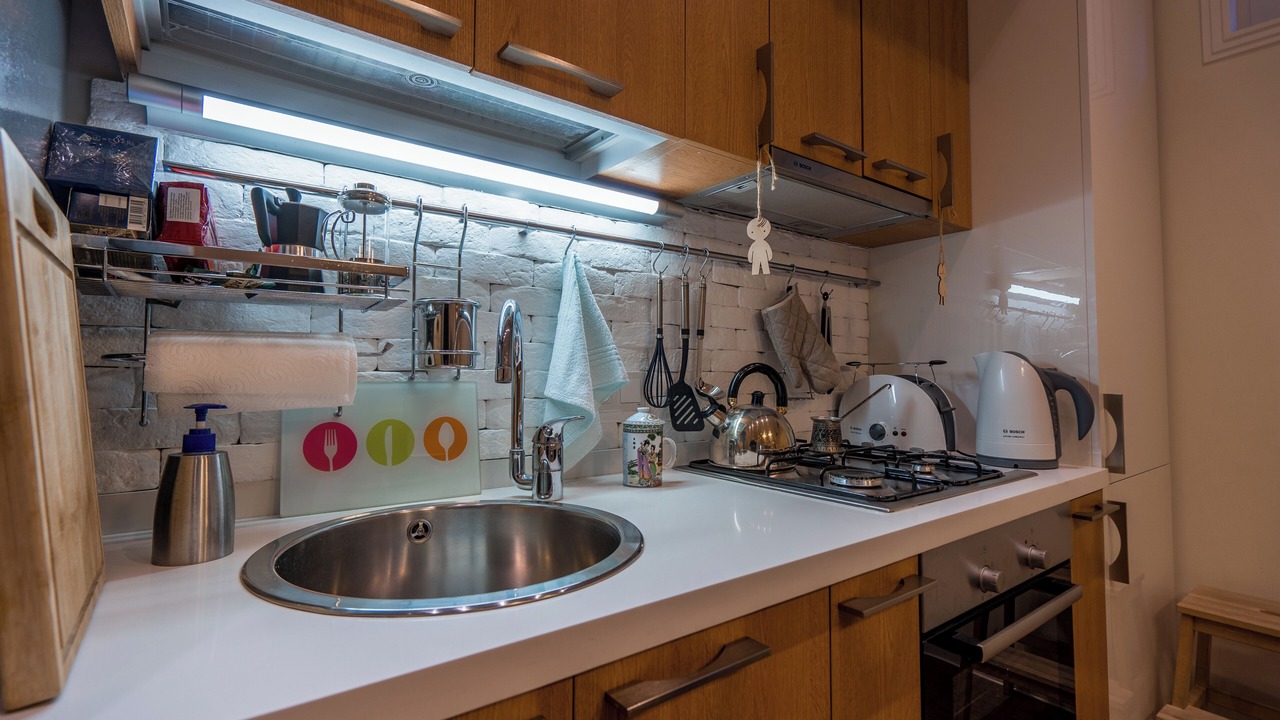 Photo of Kitchen in Vera