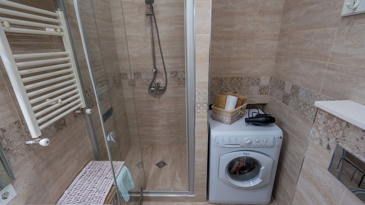 Photo of Bathroom in Vera