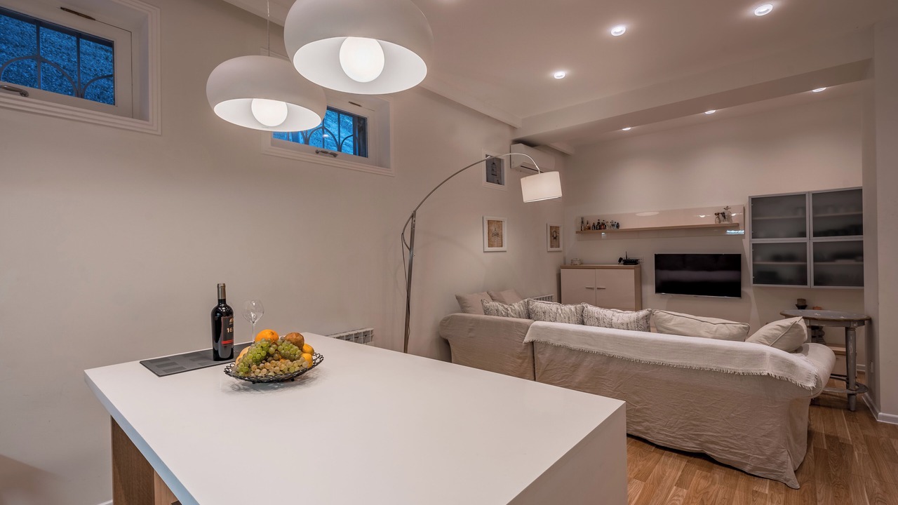 Photo of Livingroom in Vera