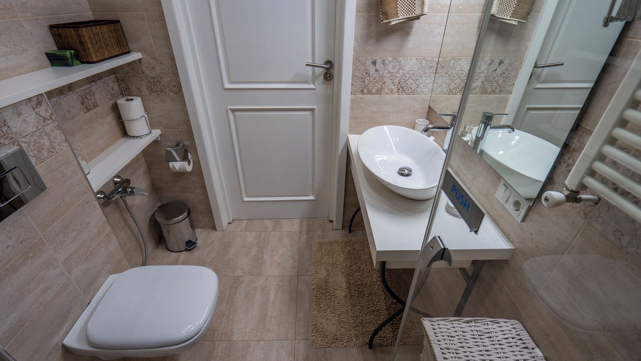 Photo of Bathroom in Vera