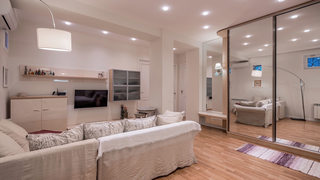 Photo of Livingroom in Vera