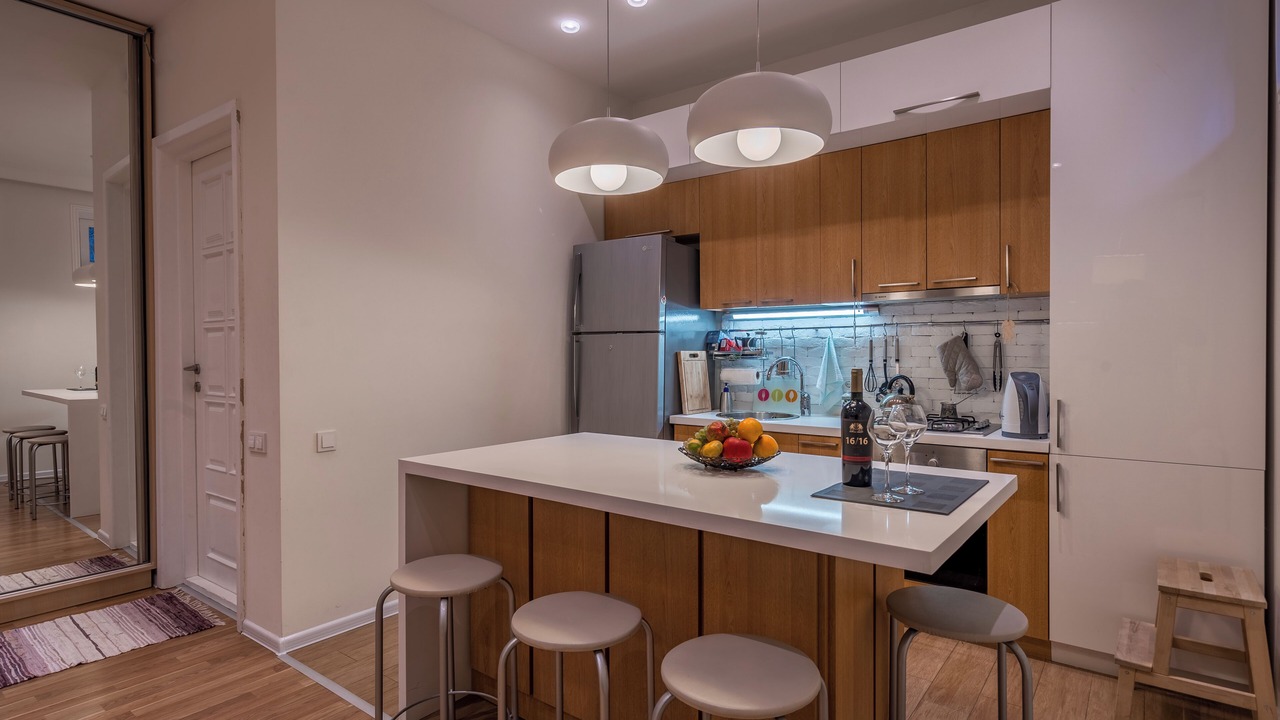 Photo of Kitchen in Vera