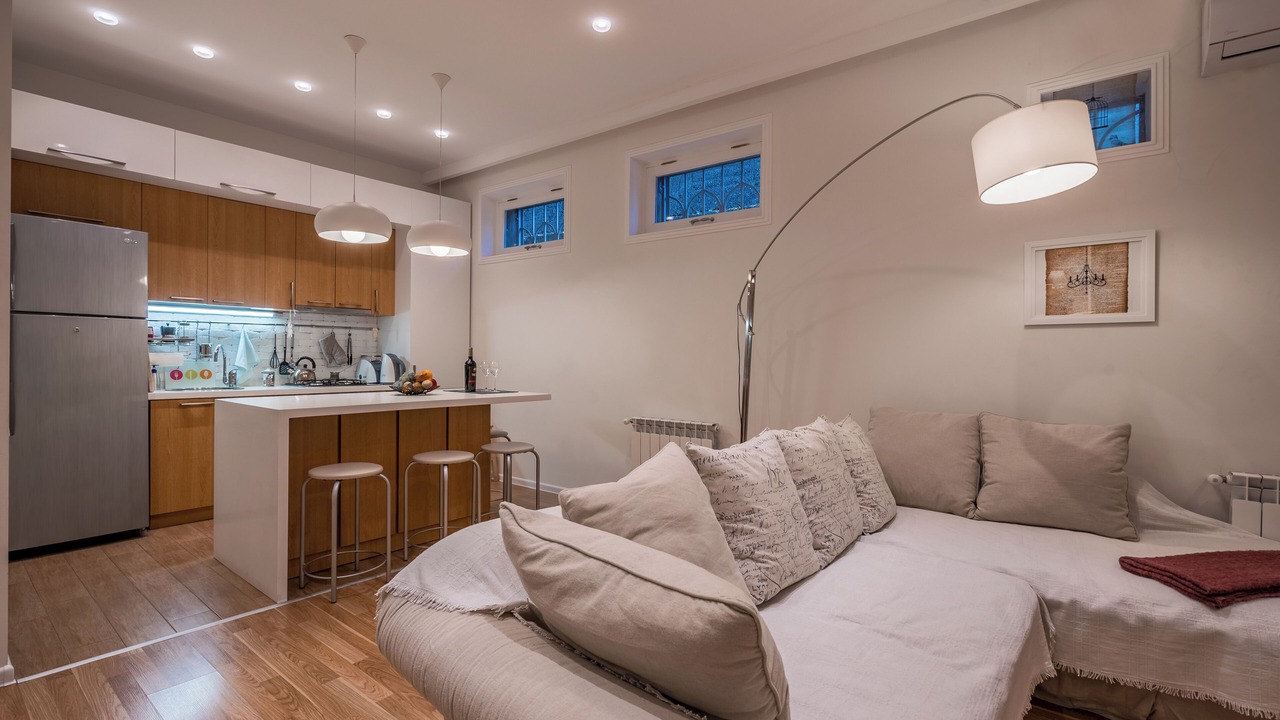 Photo of Livingroom in Vera