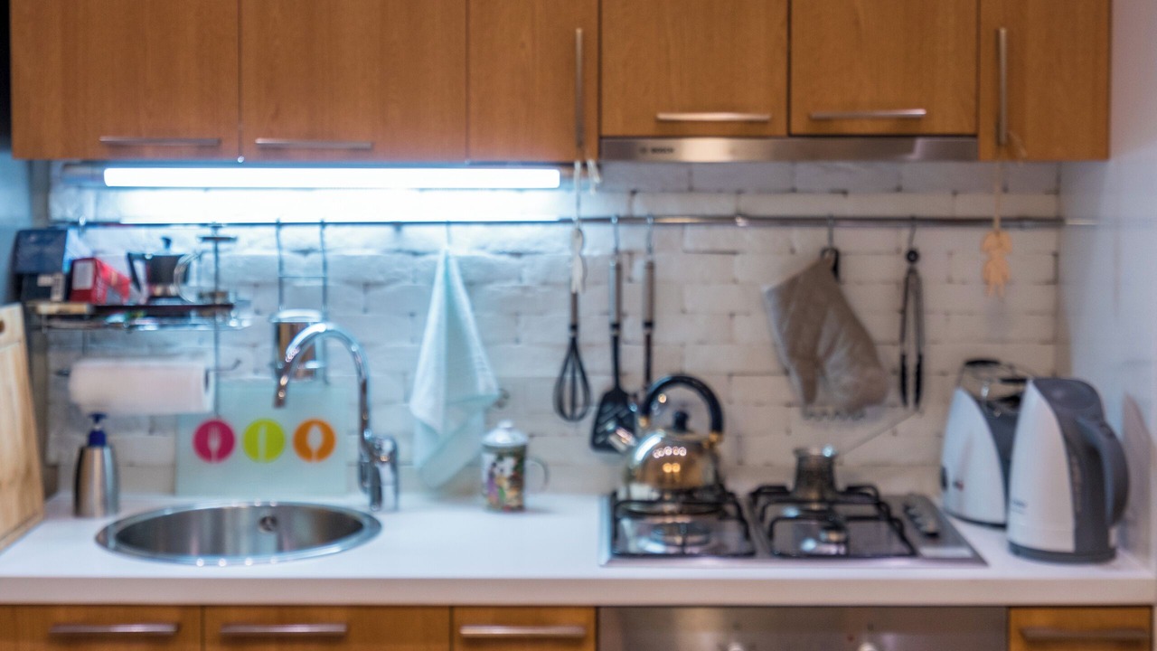 Photo of Kitchen in Vera