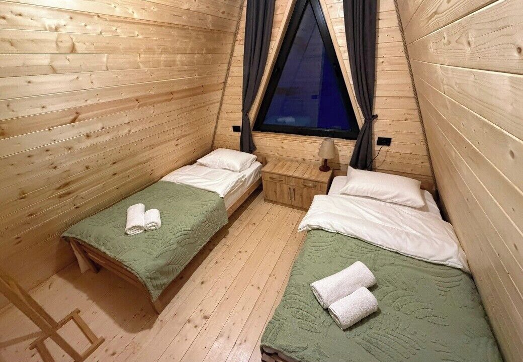 Photo of Bedroom in Kazbegi