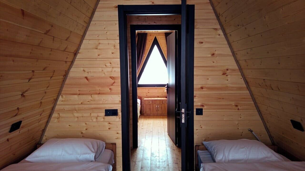 Photo of Bedroom in Kazbegi