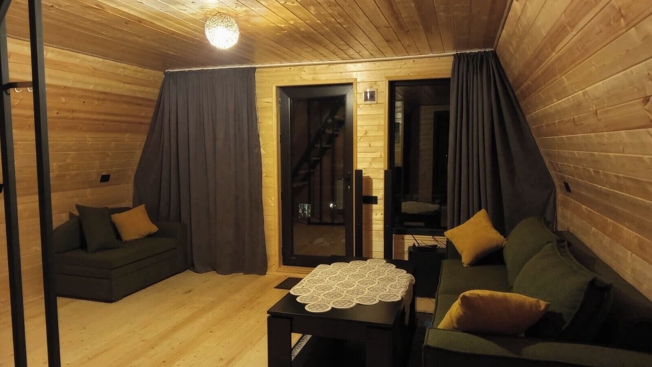 Photo of Others in Kazbegi