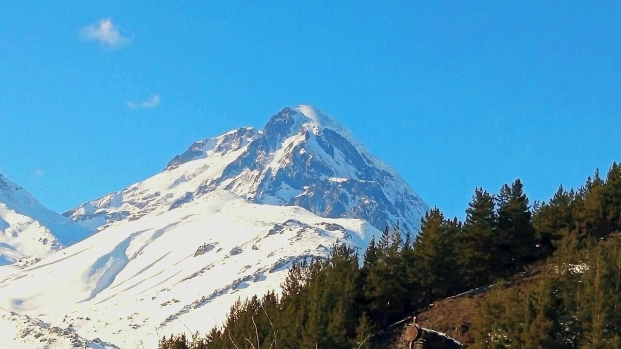 Photo of Others in Kazbegi