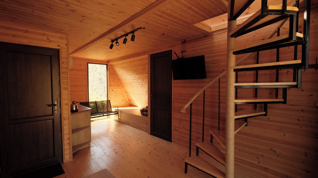 Photo of Others in Kazbegi