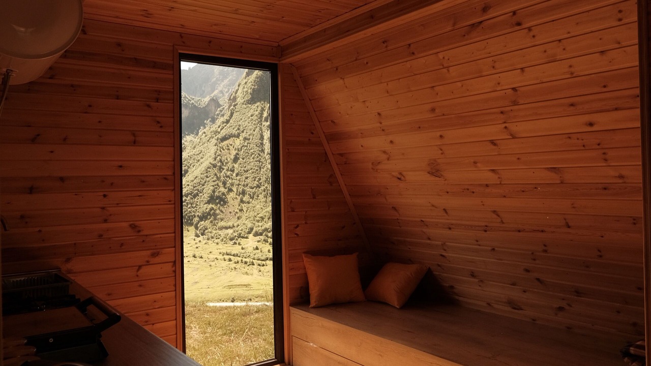 Photo of Others in Kazbegi