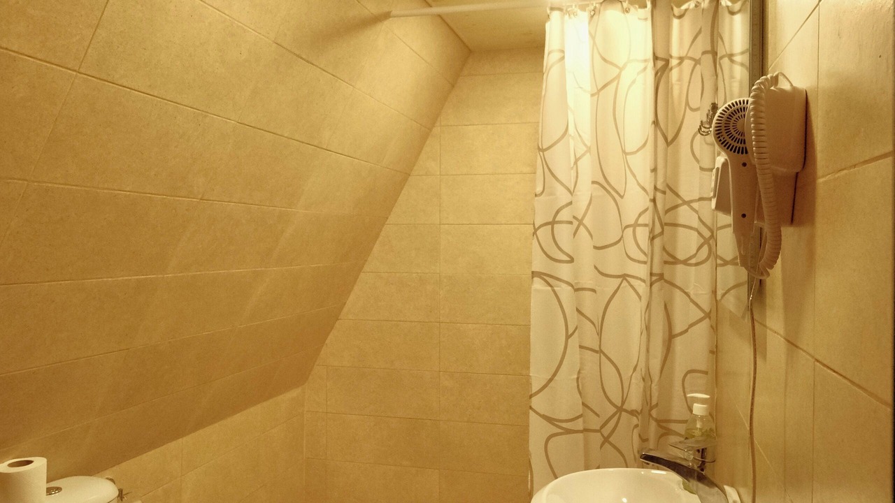 Photo of Bathroom in Kazbegi
